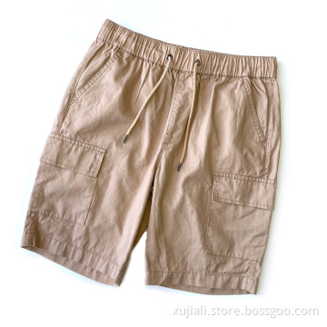 Wholesale Custom Men's Plus Size Pants